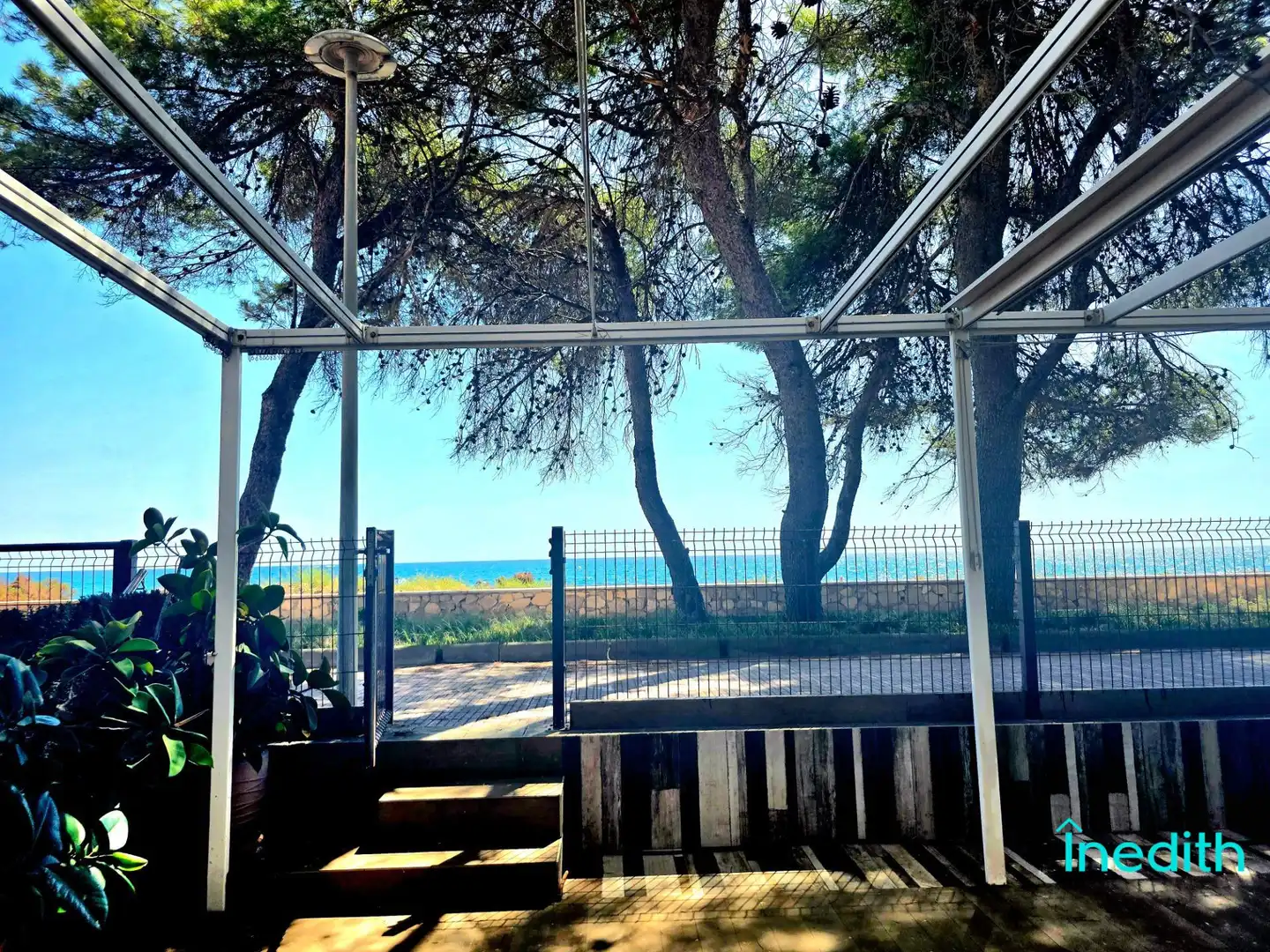 Flat with pool for sale in Carrer BLAT DEL, imagen 9