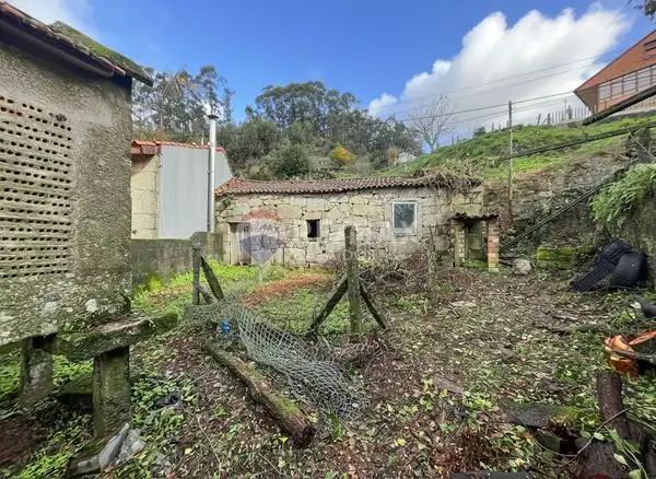 Casa con jardín en venta en Picouso, imagen 11