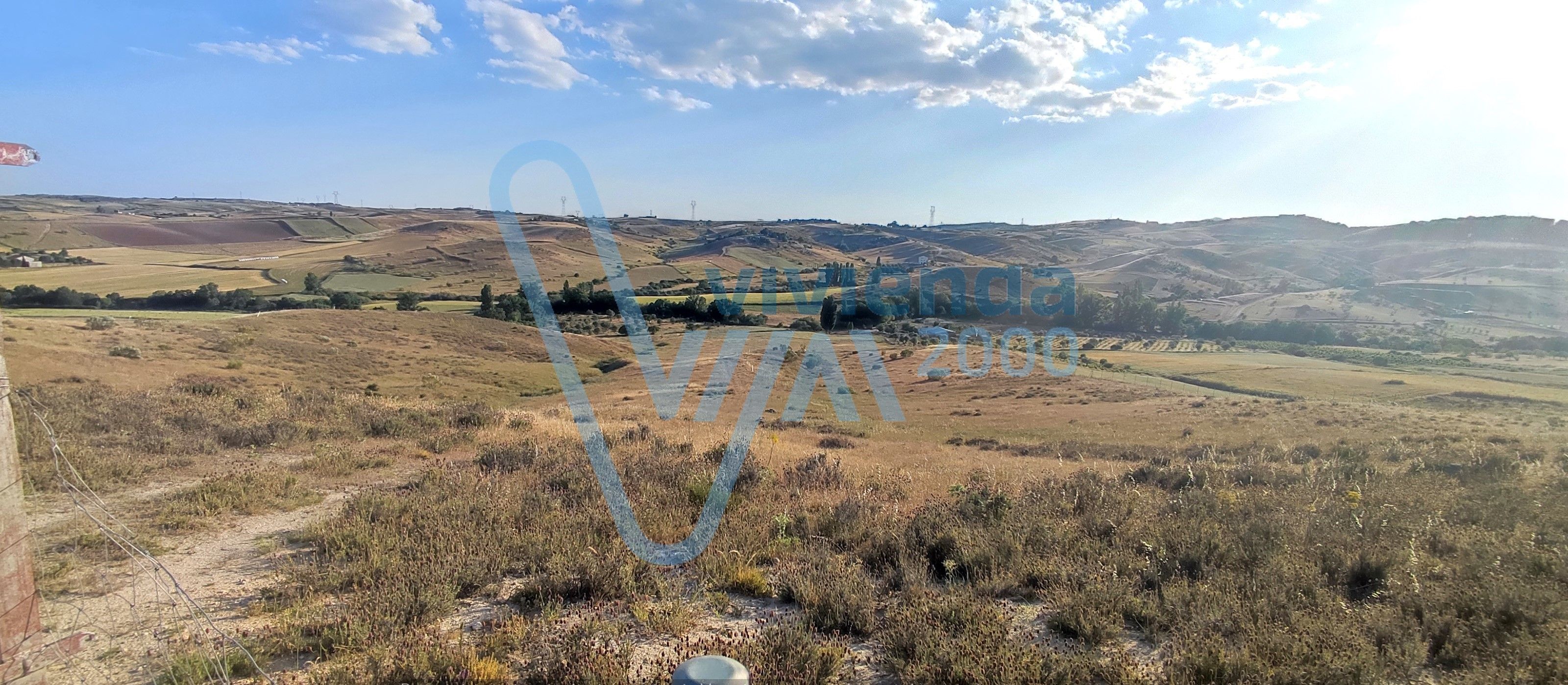Land for sale in El Molar (Madrid)