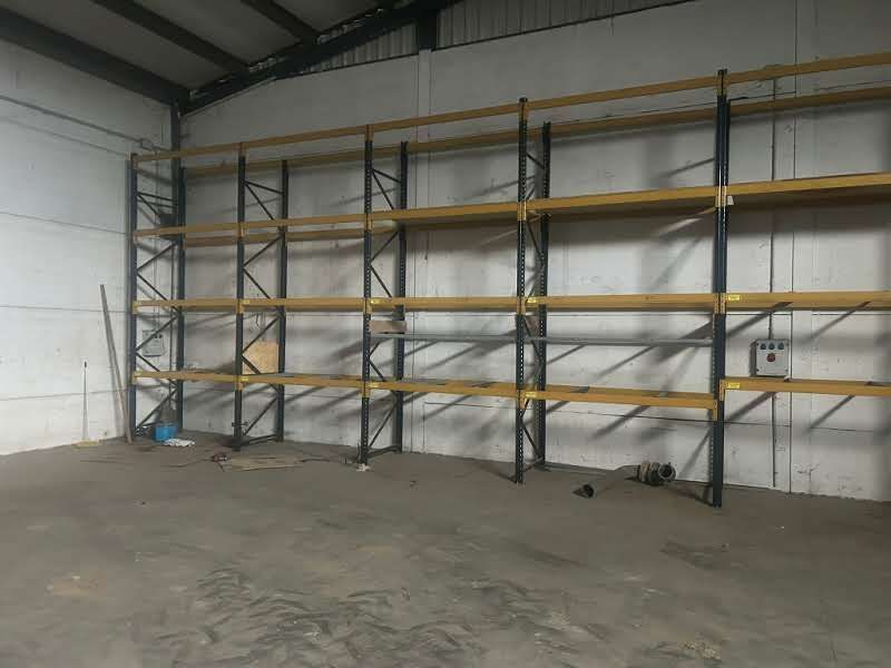 Industrial buildings for sale in Calvarrasa de Abajo