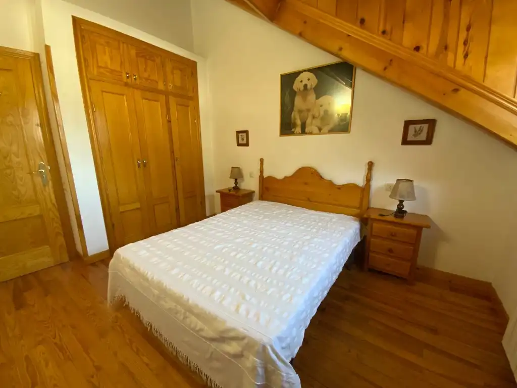 Habitación de Apartamento en venta en Benasque