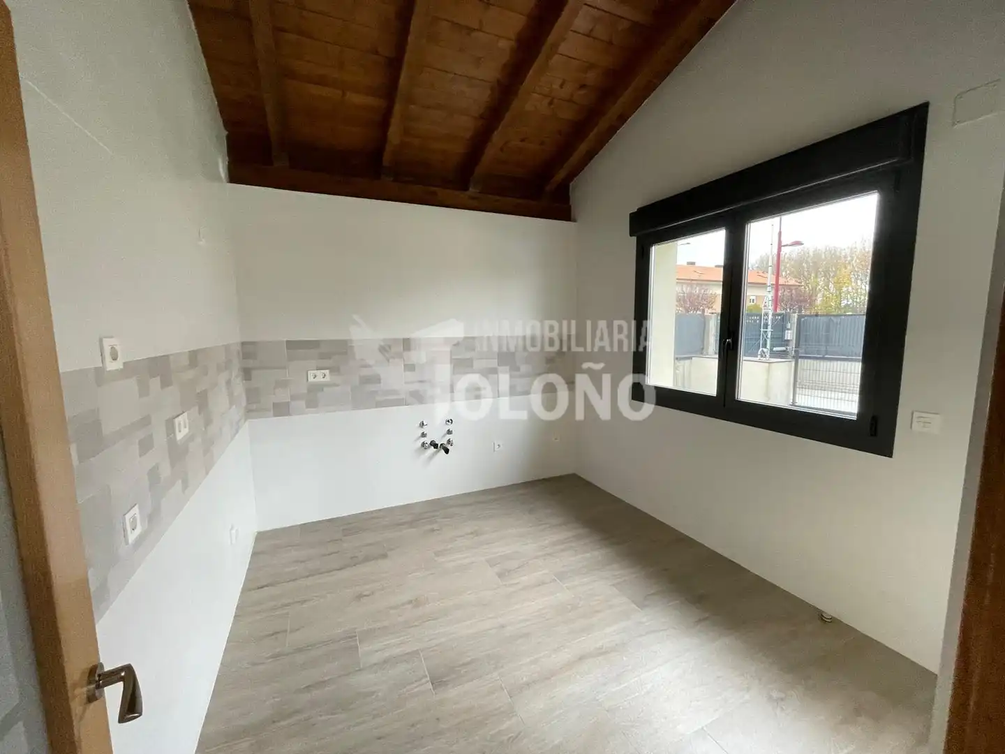 Xalet amb jardí en venda a Calle María Zambrano 34, imagen 11