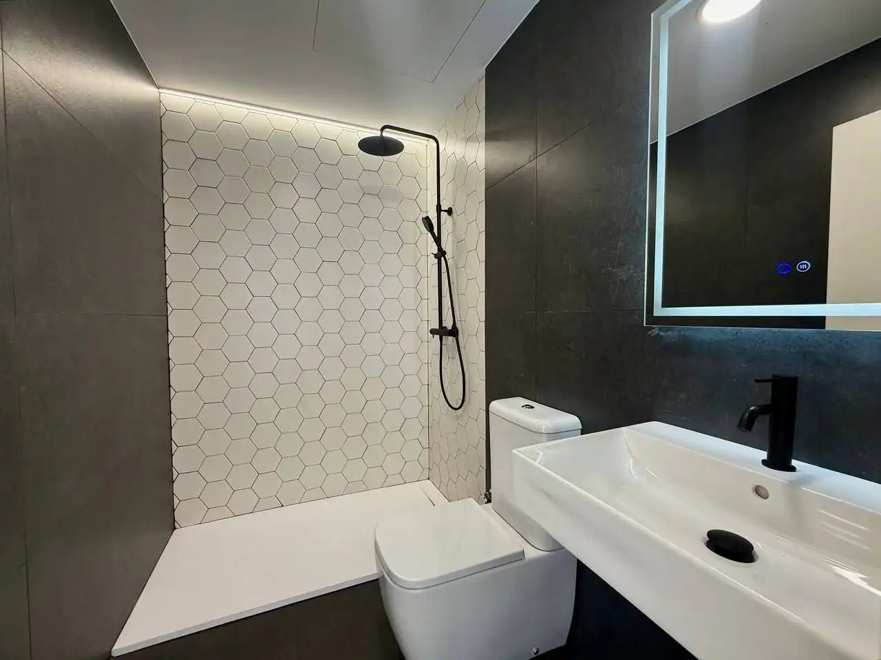 Loft con piscina in vendita a Benalúa - Babel, imagen 32