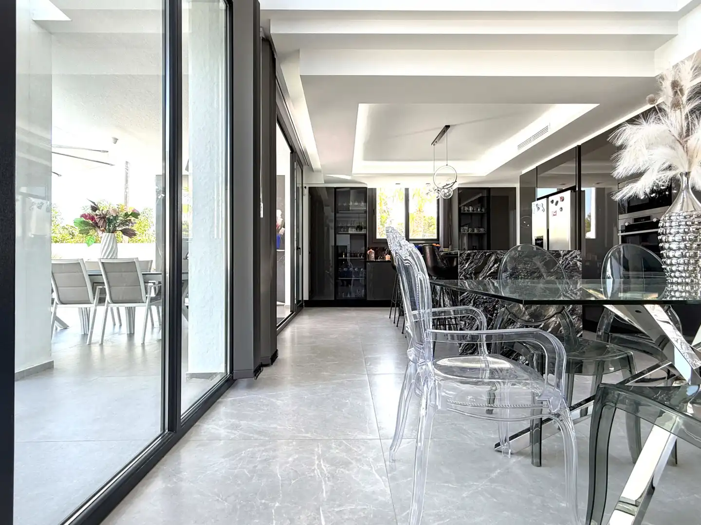 Villa avec piscine à vendre à Carrer l'Ametlla de Mar, imagen 21