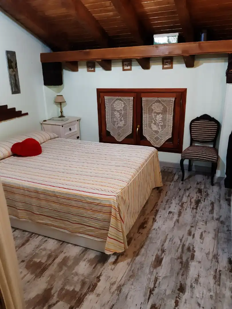 Apartamento de alquiler en Medina de Pomar