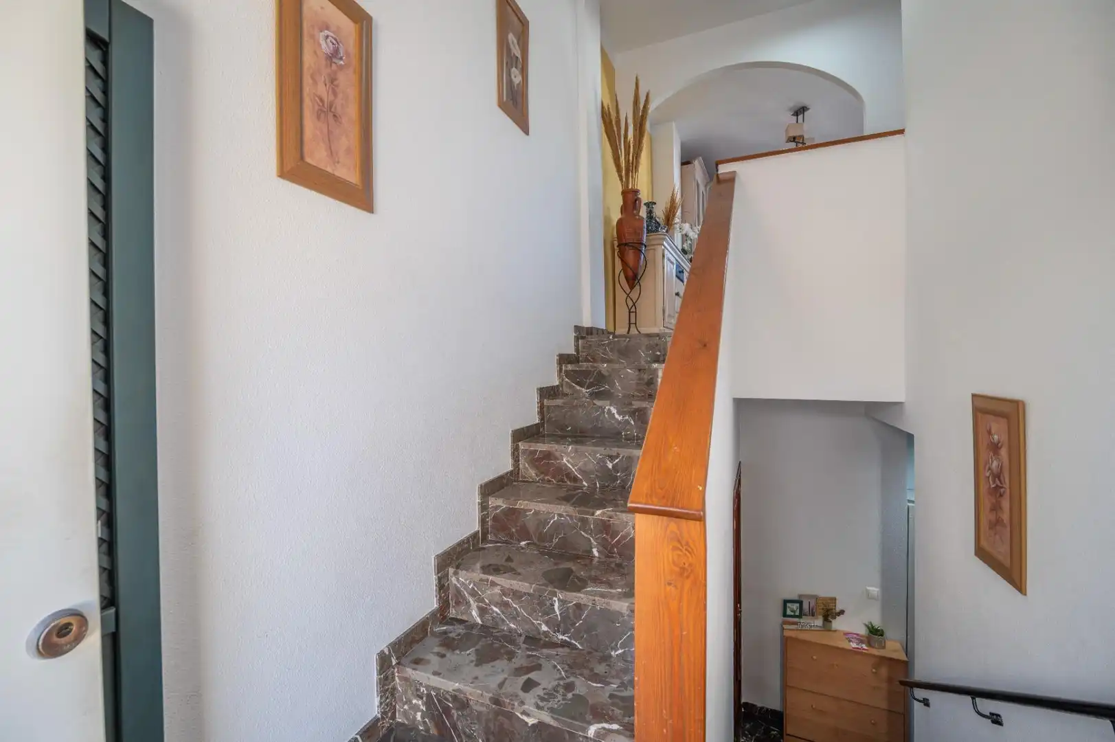 Houses for sale in Almuñécar