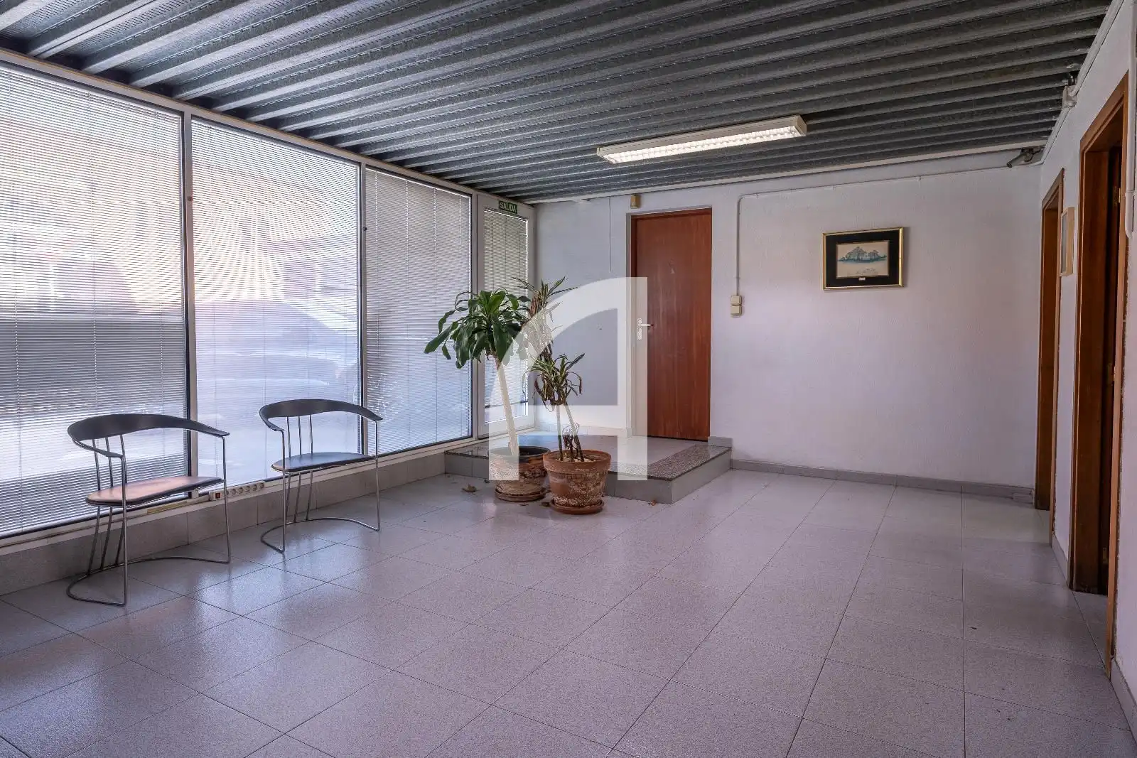 Nau industrial en venda a Francesc Layret, imagen 24