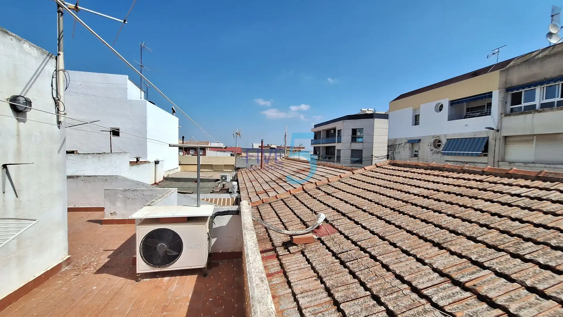 Reihenhaus zum Verkauf in San Miguel de Salinas, imagen 26