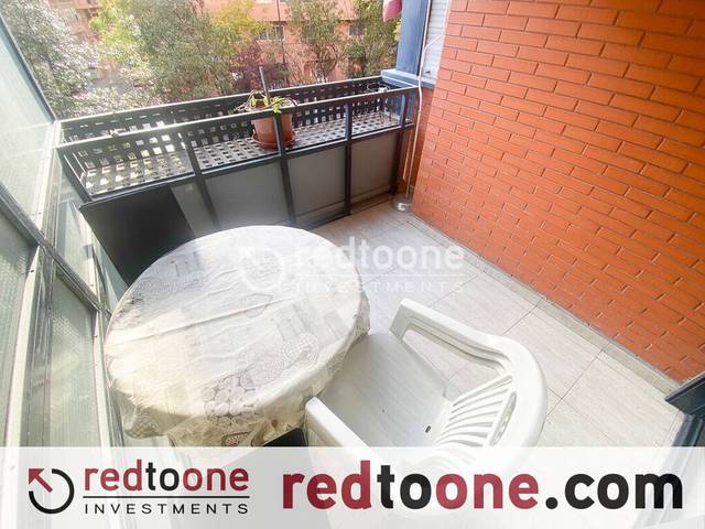 Piso en Venta en Altozano - Conde Lumiares