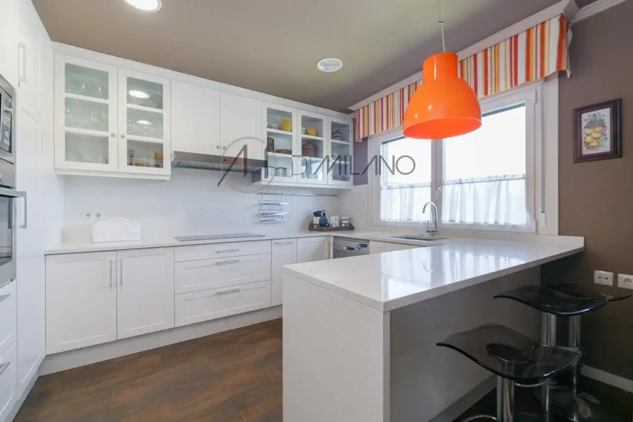 Villa avec piscine à vendre à Nigrán centro, imagen 19