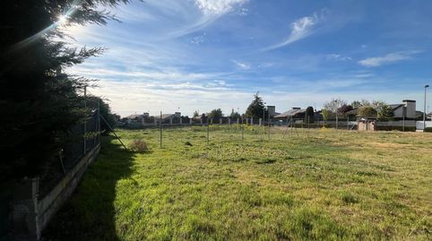 Foto 4 de Residencial en venta en Calle Río Ebro, 736, Aldeamayor de San Martín, Valladolid