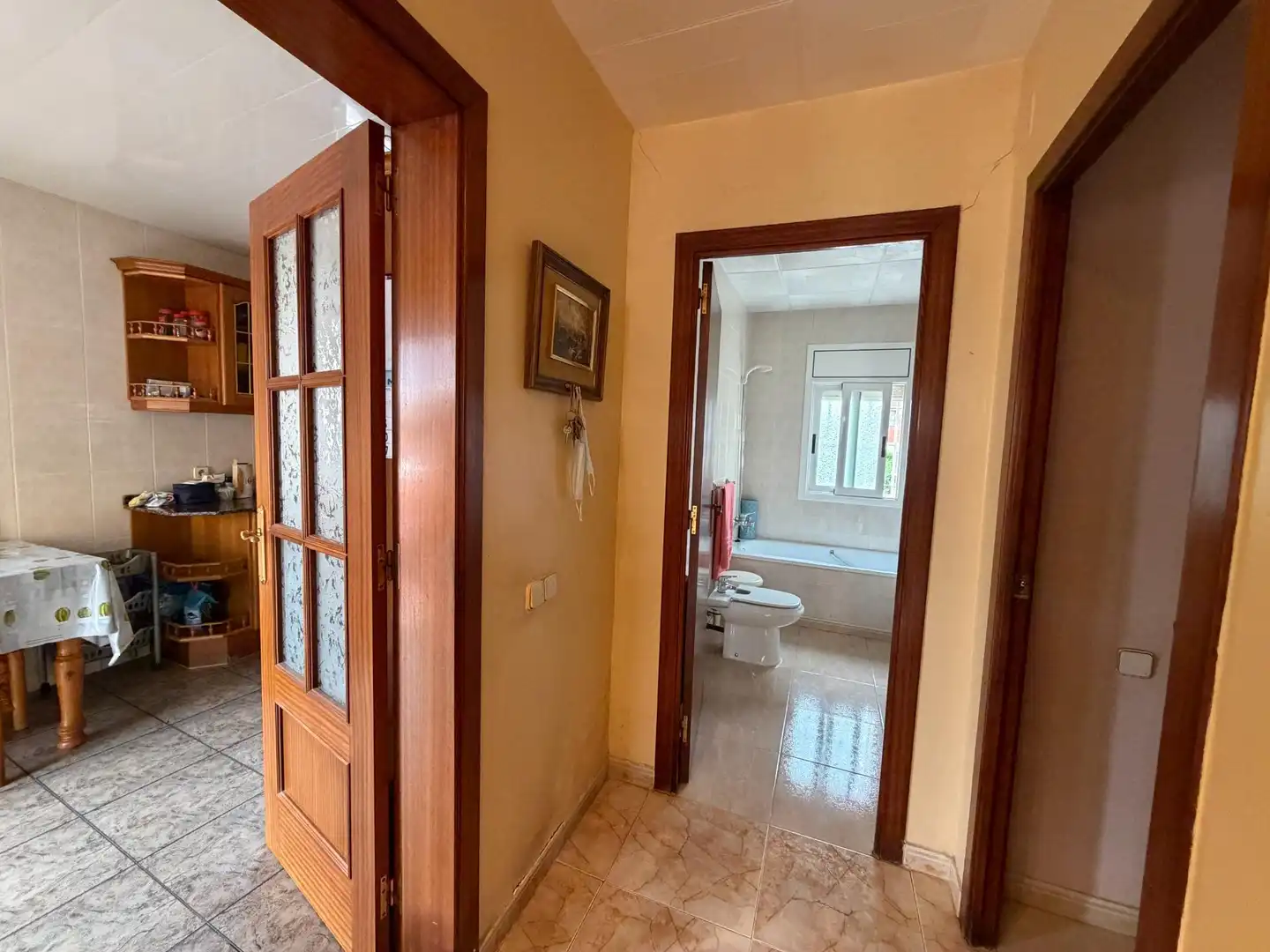 Casa o chalet en venta en Viladecavalls con Jardín privado, Terraza y Trastero