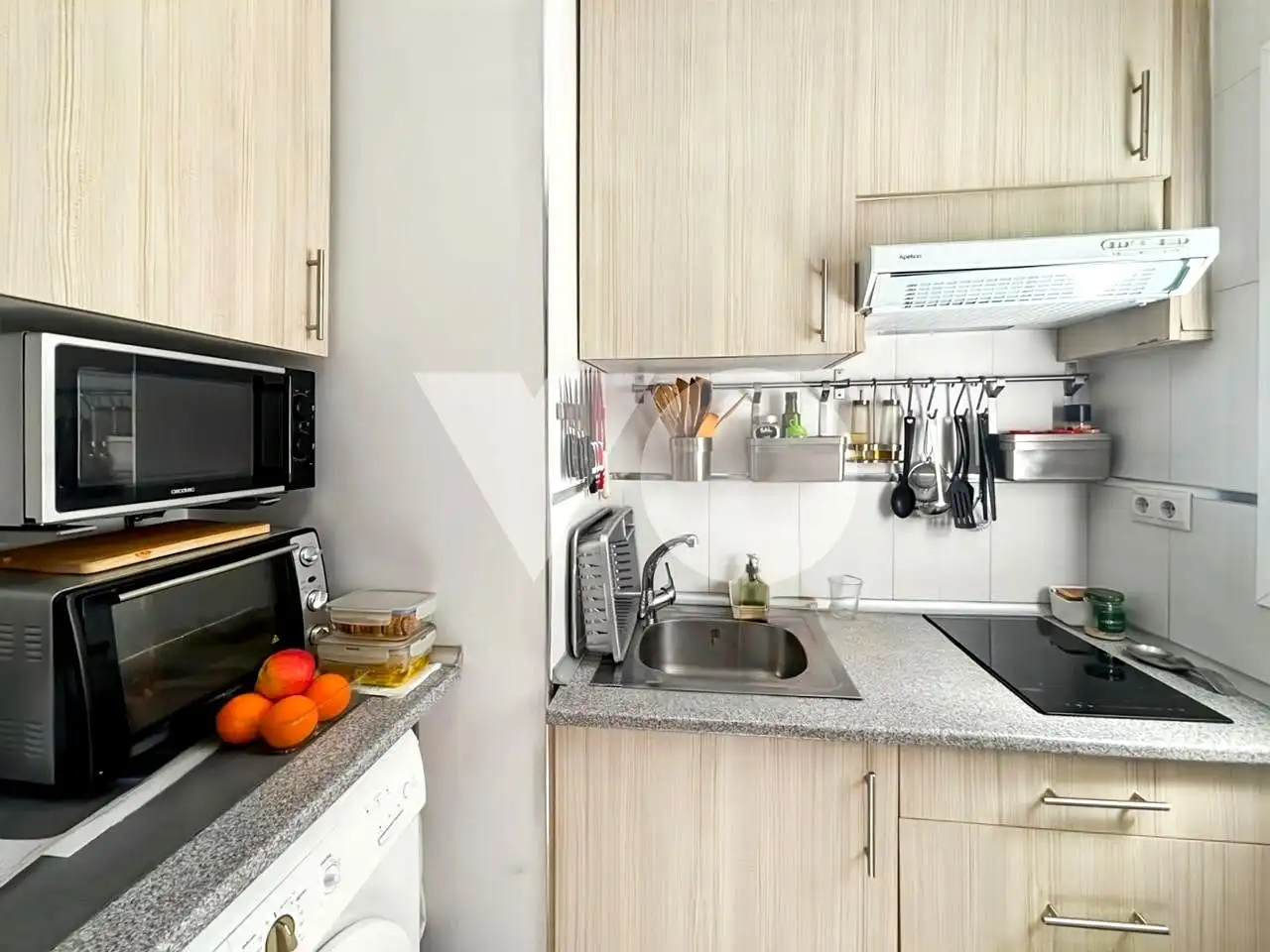 Flat for sale in Calle de Zabalza, imagen 14