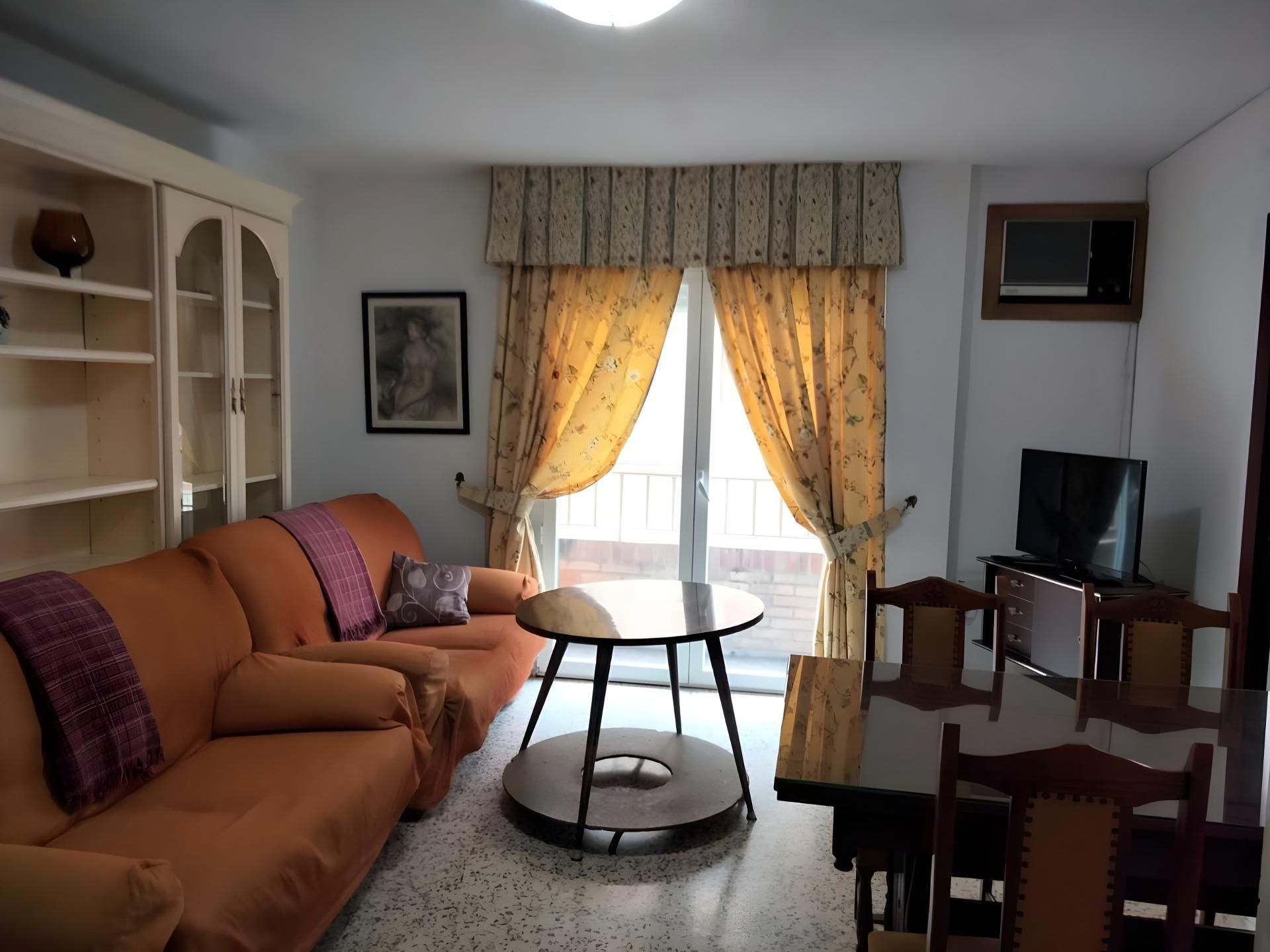 Flat to rent in Calle FAISAN, Pajaritos