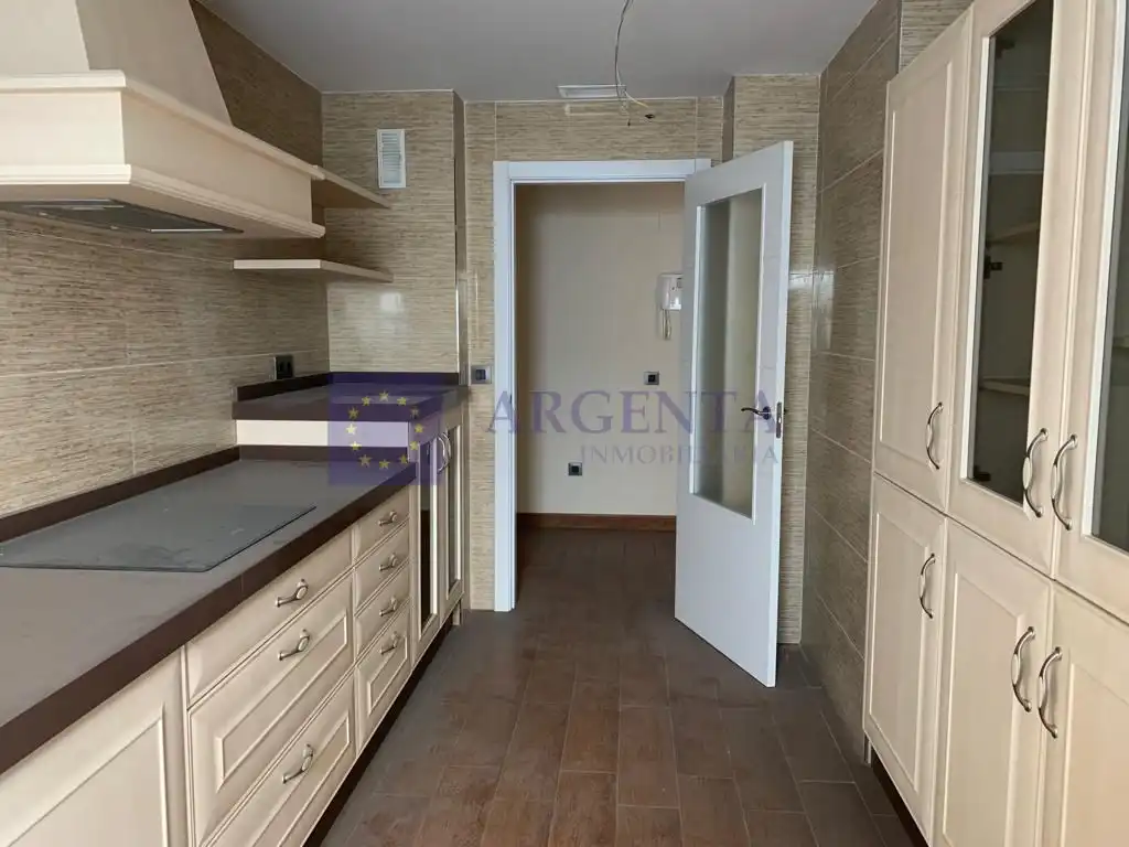 Apartamento en venta en Centro