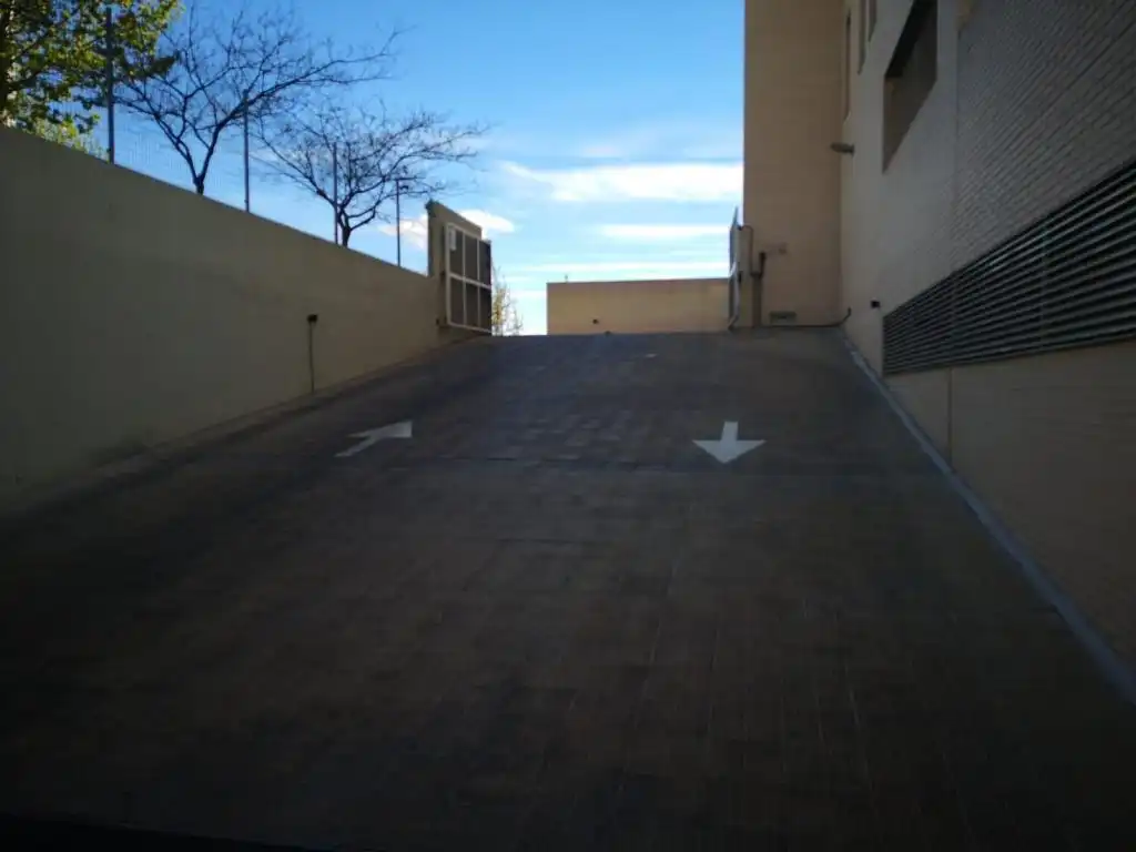 Aparcamiento en venta en c/ martin luther king, imagen 6