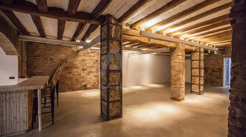 Photo 5 of Premises for sale in El Poblenou,  Barcelona Capital