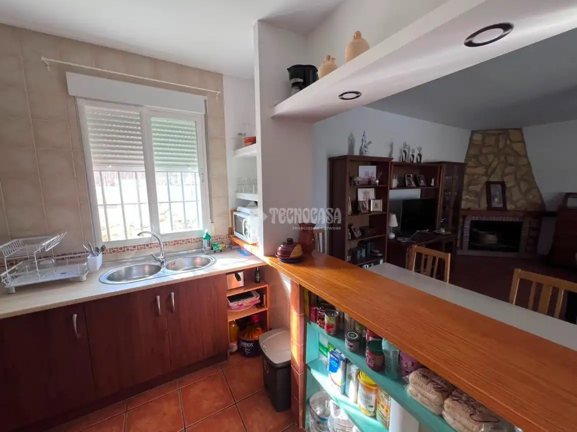 Casa rustica in vendita a Valdepeñas de Jaén, imagen 9