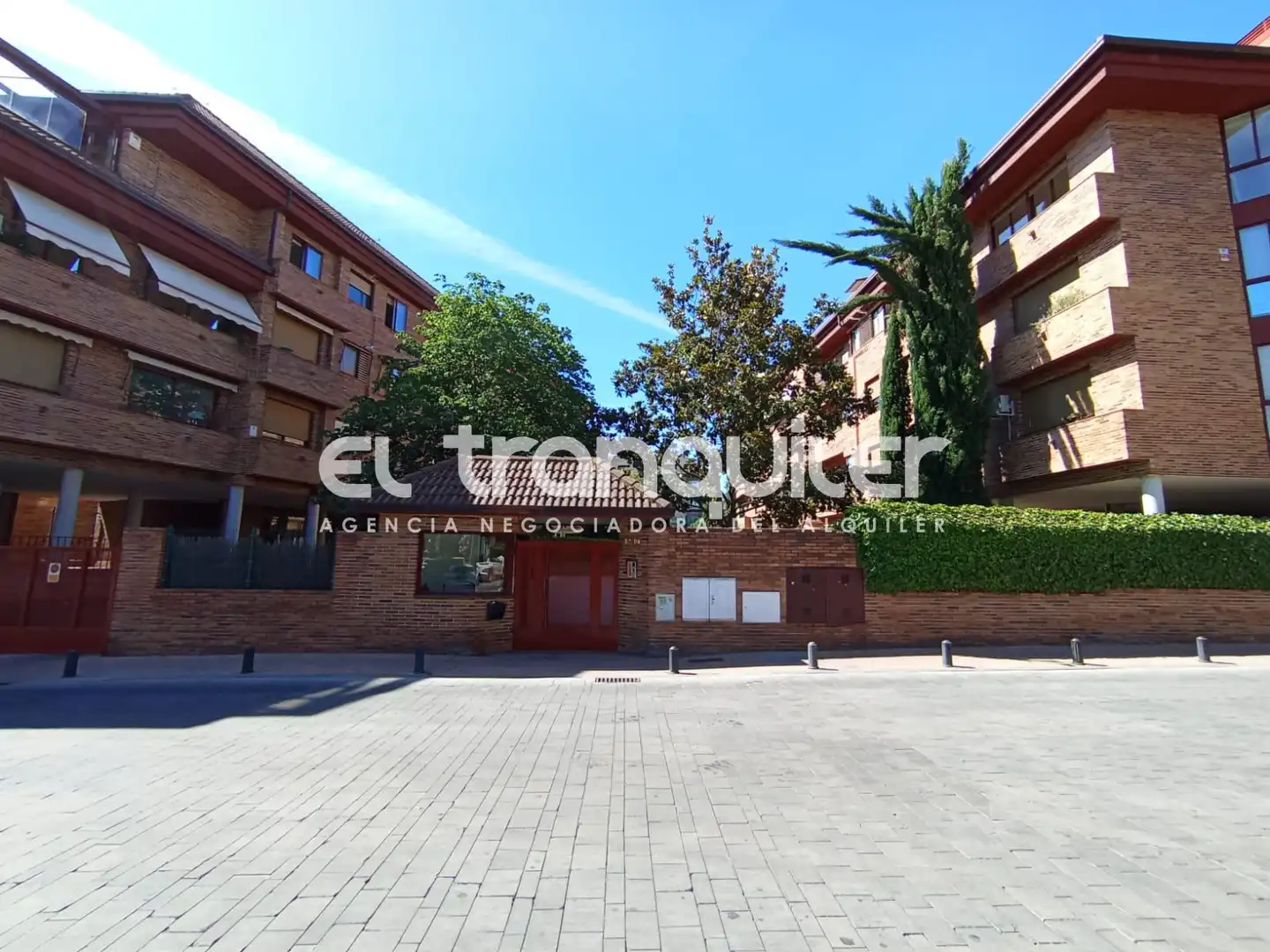 Duplexes for rent in Calle Tejar, Zona Carretera del Plantío