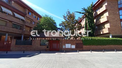 Foto 4 de Dúplex de lloguer a Calle Tejar, Zona Carretera del Plantío, Majadahonda