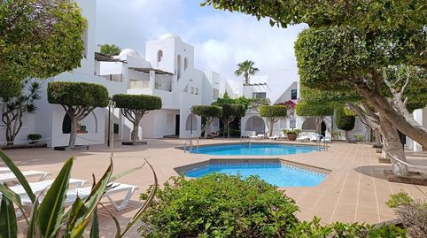Foto 3 de Apartament en venda a Las Marinas - Pueblo Laguna, Vera