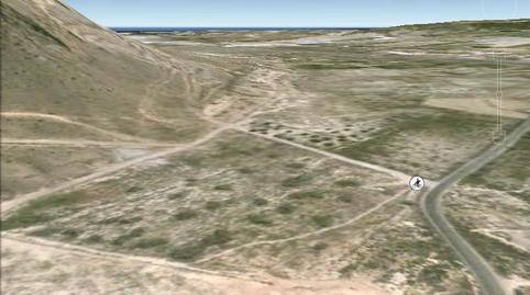 Photo 2 of Land for sale in  de la Ballestera, Rebolledo, Alicante / Alacant