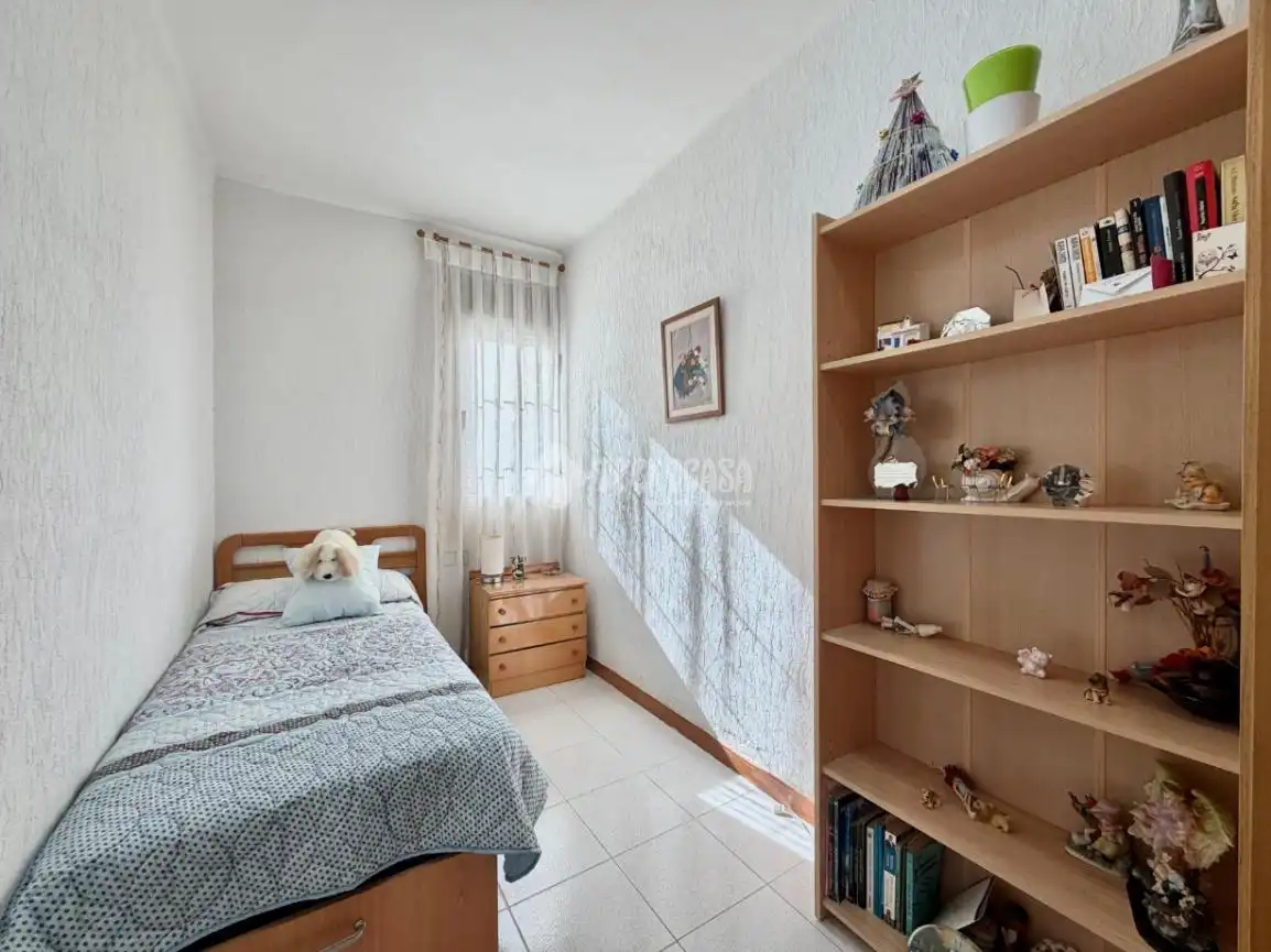 Casa aparellada en venda a Sant Martí, imagen 16