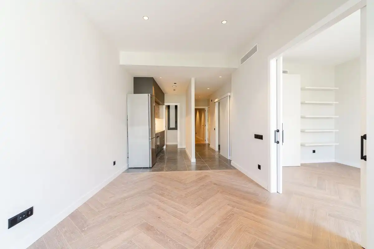 Wohnung mit Aufzug zum Verkauf in Gran Via de les Corts Catalanes, imagen 4