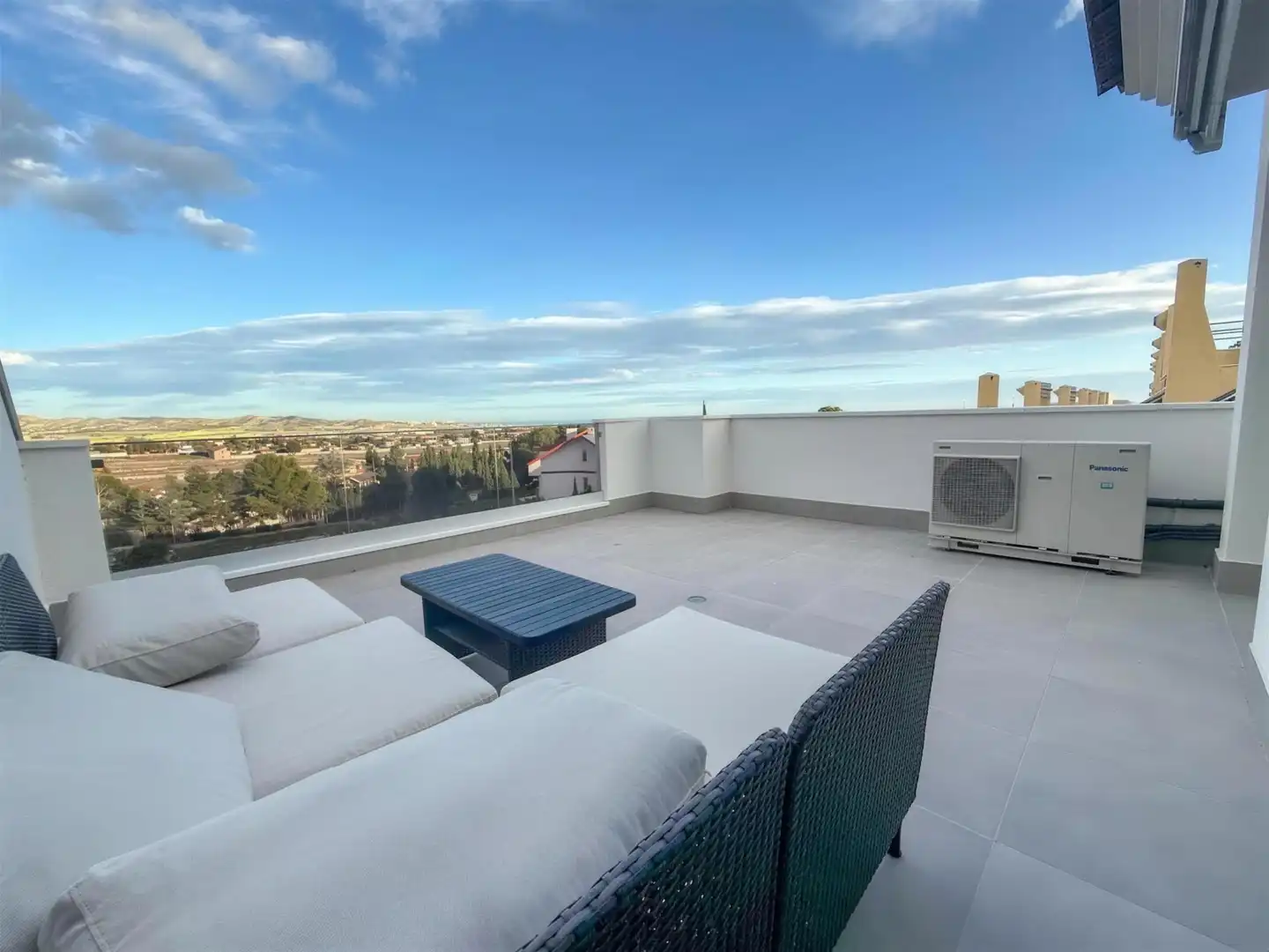 Appartamento con terrazza in vendita a Calle del Azufre, imagen 22