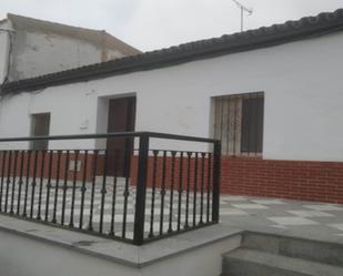 Exterior view of House or chalet for sale in Aznalcázar