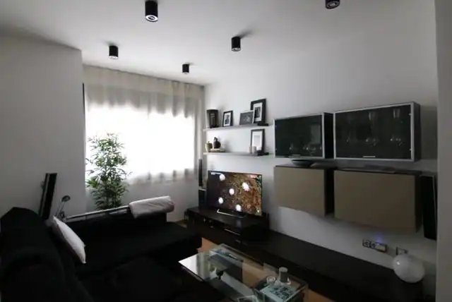 Fotografía del inmueble reportado: 792 €/mes — Can Palet, Terrassa