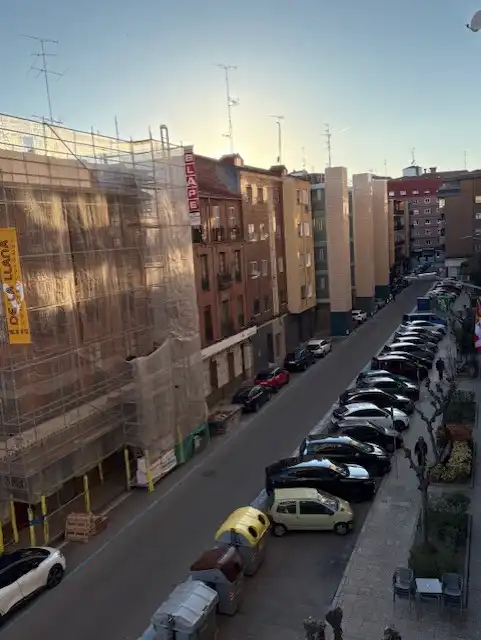 Flat with terrace for sale in Calle San José, imagen 6
