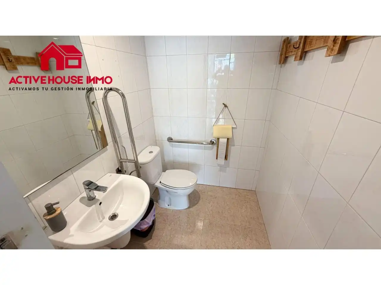 Business premises for sale in Calle Golas Del Ebro, imagen 13