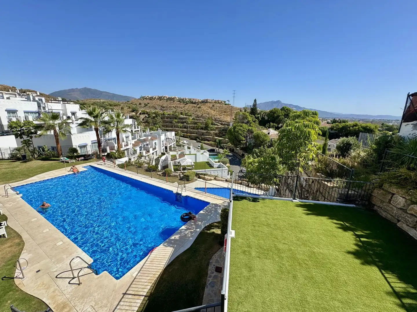 Apartamento con piscina en venta en Calle Algarrobo 1R, imagen 27