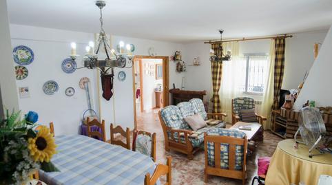 Foto 5 de Casa o xalet en venda a Quijorna, Madrid