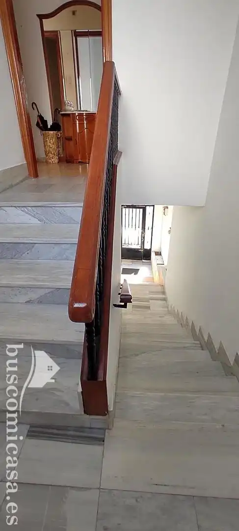 Casa amb terrassa en venda a Del Gallo, imagen 13