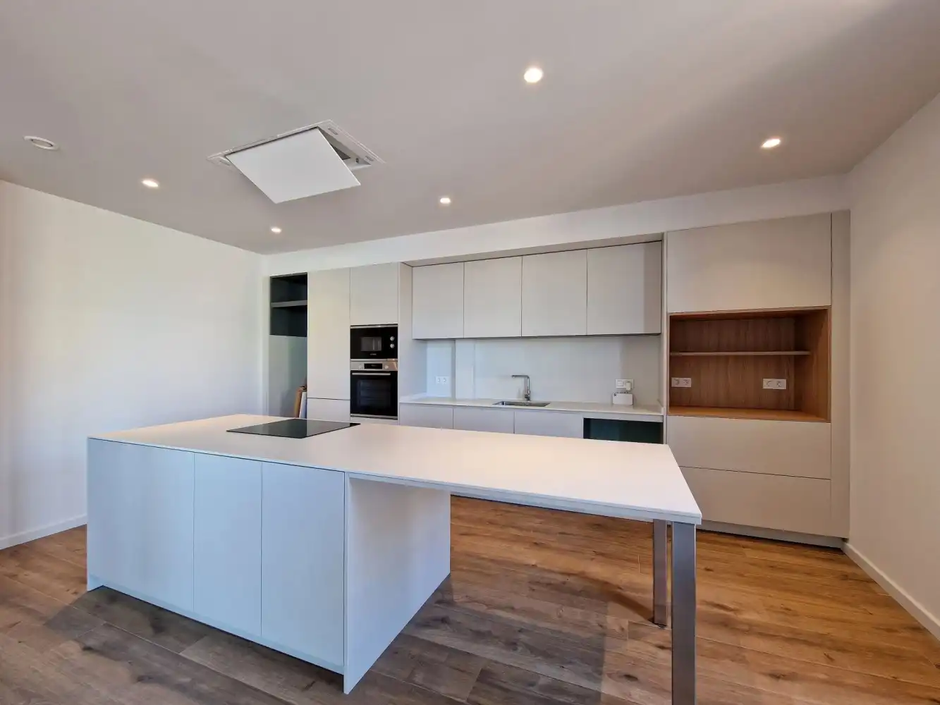 Piso con ascensor en venta en Eixample Nord, imagen 3