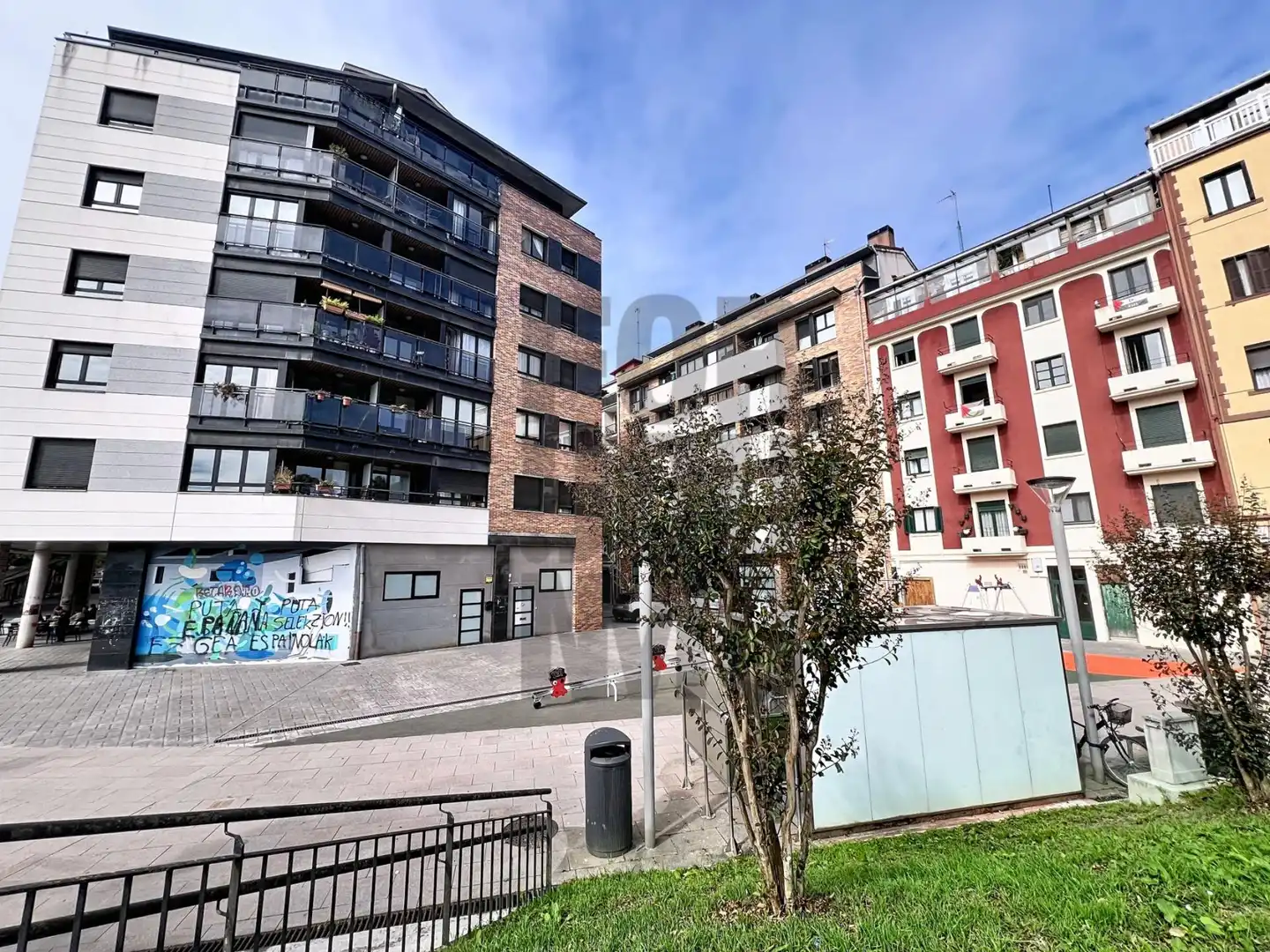 Appartement avec balcon à vendre à Loiola, imagen 22
