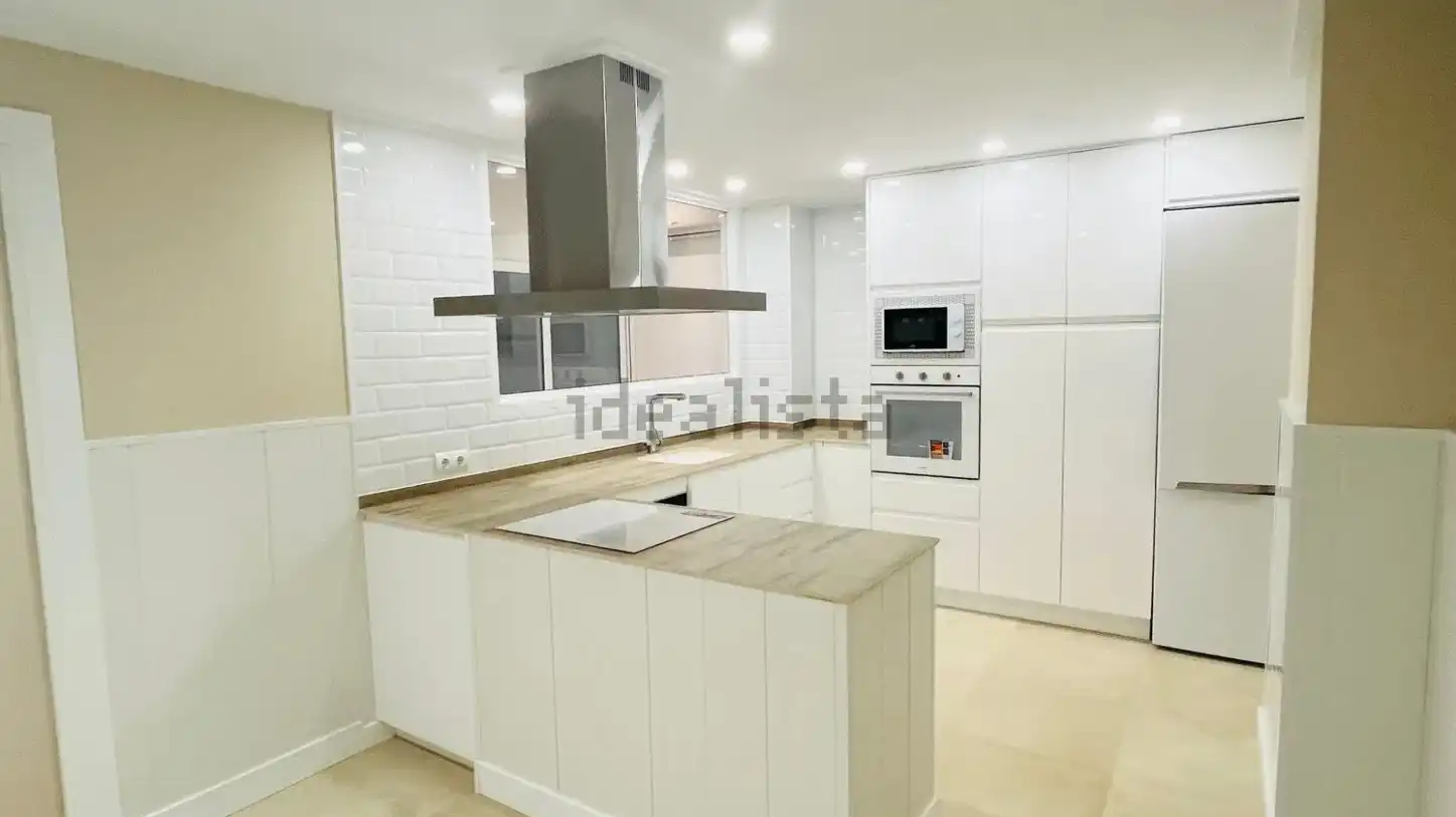 Cuina de Pis en venda en Carcaixent amb Aire condicionat, Parquet i Terrassa