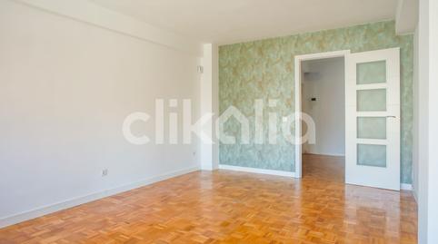 Foto 4 de Pis de lloguer a Hispanoamérica - Bernabéu,  Madrid Capital