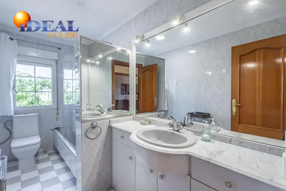 Chalet con terraza en venta en Alfacar, imagen 19