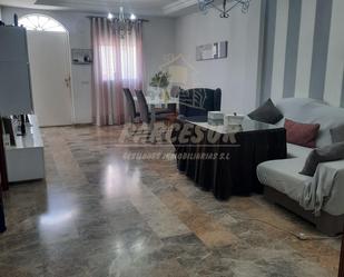 Living room of House or chalet for sale in  Córdoba Capital  with Heating and Balcony