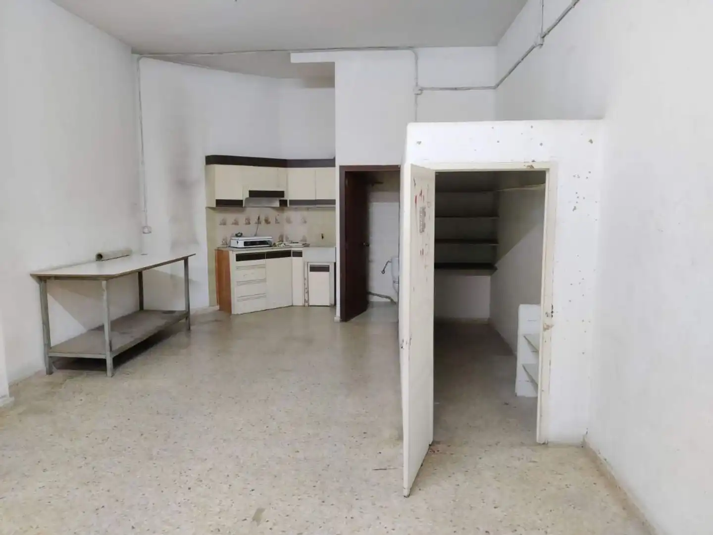 Local comercial en venda a Benicalap, imagen 7