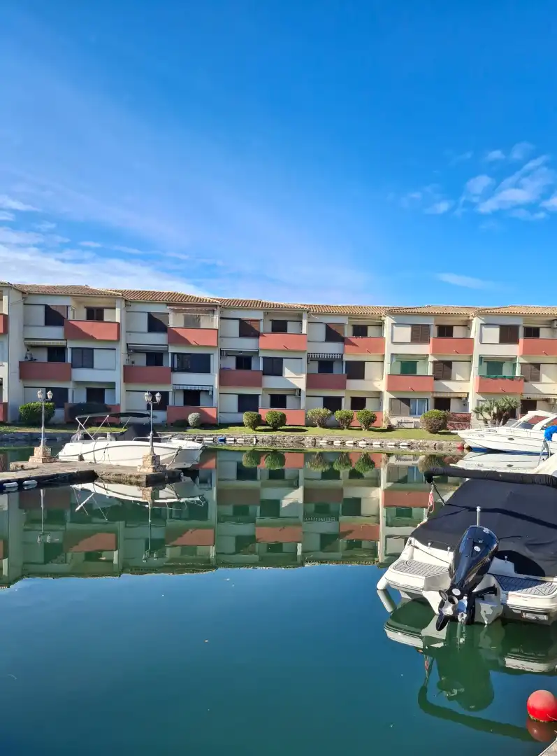 Apartments for sale in Carrer Port Empordà, 7, Port Banyuls - Port Alegre - Port Empordà