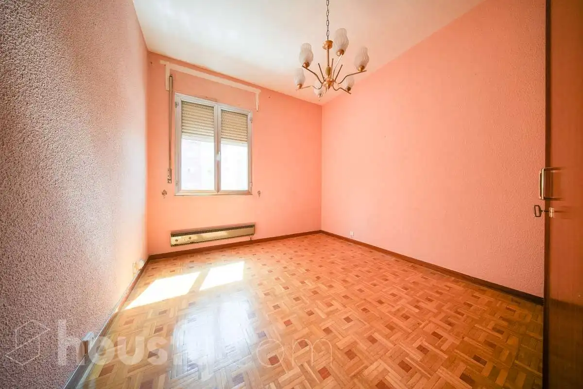 Piso en venta en Principe de Vergara, Nueva España