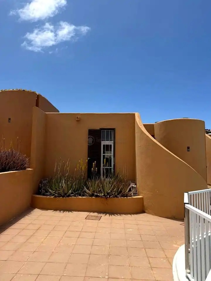 Casa o xalet de lloguer a De Los Pueblos, San Eugenio Bajo