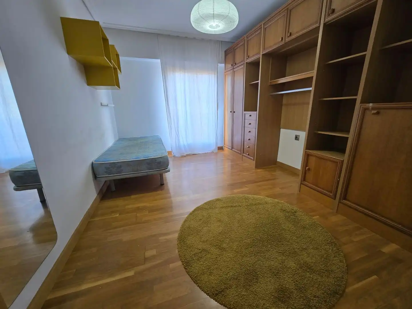 Wohnung zur Miete in del Arco, imagen 28