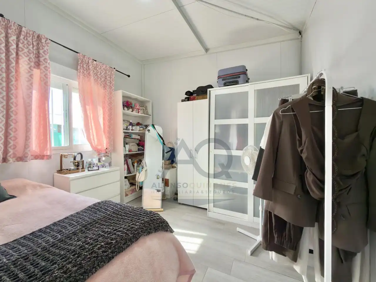 Habitación de Casa o chalet en venta en Alcalá de Guadaira