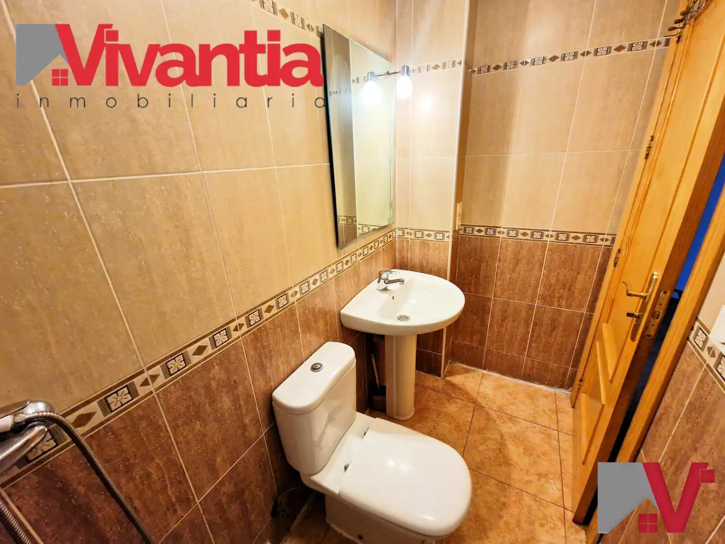 Piso con terraza en venta en Pedanías Centro, imagen 24