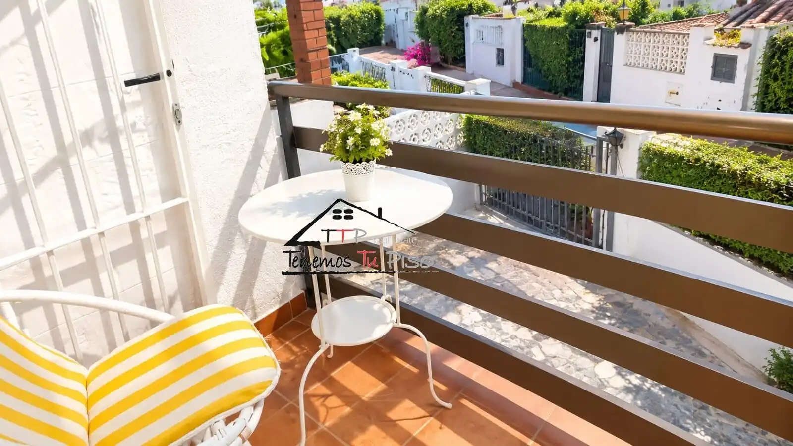 Casa a schiera in vendita a Avenida PAPA LUNA E 85 82, imagen 12
